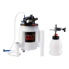 Aspirateur Pneumatique De Liquide De Frein M7 - SM0502