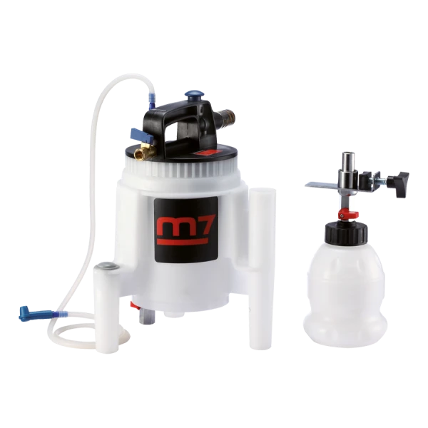 Aspirateur Pneumatique De Liquide De Frein M7 - SM0502