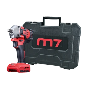 Clé À Chocs Compacte 1/2" 900Nm 18V(Sans Chargeur Et Batterie) M7 - DW404K