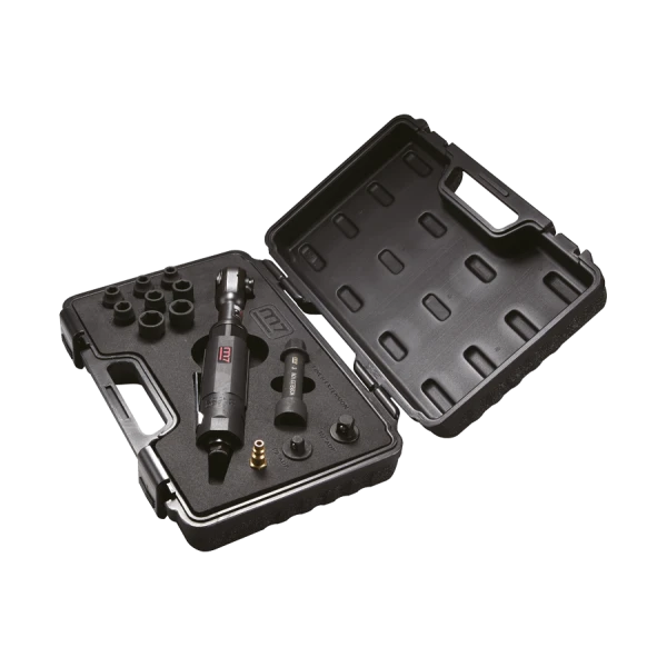 Coffret 13Pcs Cliquet Pneumatique 1/2" M7 - NE0413