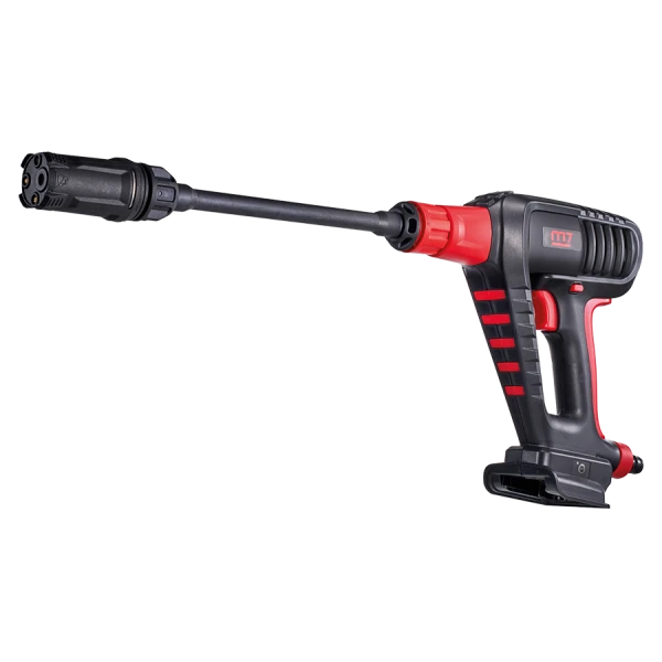 Pistolet Haute Pression 18V Sans Batterie, Avec Accessoires  M7 - DPW101