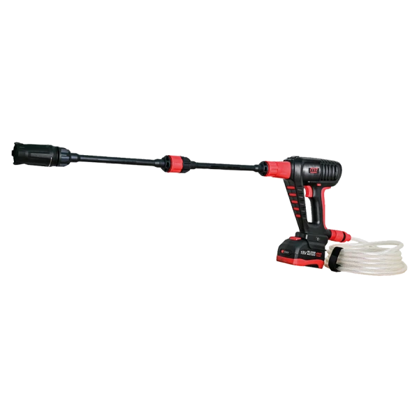 Pistolet Haute Pression 18V Sans Batterie, Avec Accessoires  M7 - DPW101