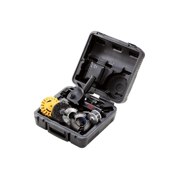 Coffret De Brosseuse M7 - QB0808M