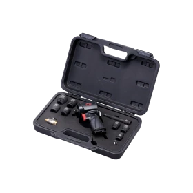 Coffret De Clé À Chocs 1/2" Nc4650 Et Accessoires M7 - NC4650KIT