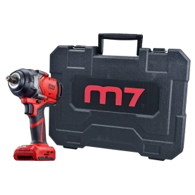 Clé À Chocs 1/2" 1600Nm 18V (Sans Chargeur Et Batterie) M7 - DW406K