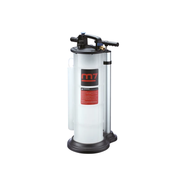Aspirateur Distributeur De Liquide 9L M7 - SM0901