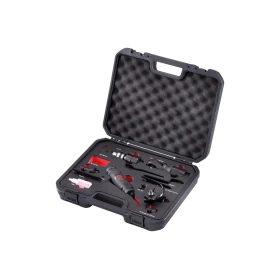 Coffret De 5 Outils Pneumatiques  M7 - NE0405KIT