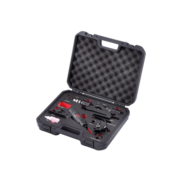 Coffret De 5 Outils Pneumatiques  M7 - NE0405KIT