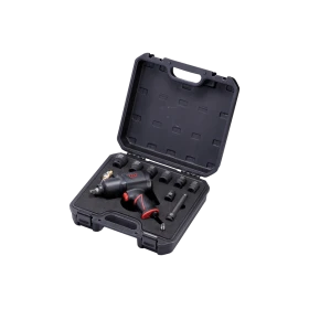 Coffret Clé À Chocs 1/2" + 8 Douilles M7 - NC4233QKIT