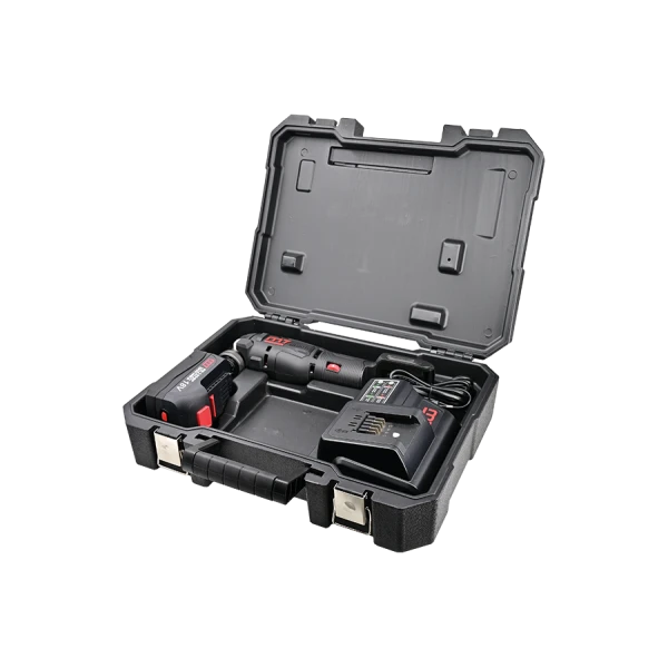 Outil Multifonction Oscillant 18V + Chargeur + Batterie 5Ah M7 - DOM101A1