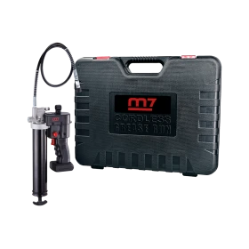 Pompe À Graisse 400cc 18V (Sans Chargeur Et Batterie) M7 - DGG102K