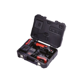 Meuleuse D'Angle 18V + Chargeur + 2 Batteries 5Ah M7 - DG585502A
