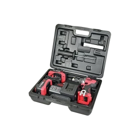 Perceuse / Visseuse 18V + Chargeur + 2 Batteries 5Ah M7 - DD101A