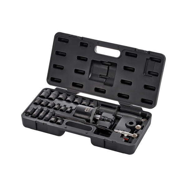 Coffret Extracteur Pneumatique Pour Injecteurs  M7 - SC0320