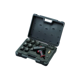 Coffret De Clé À Chocs 3/4" Nc6255Q Et Accessoires M7 - NC6255QKIT