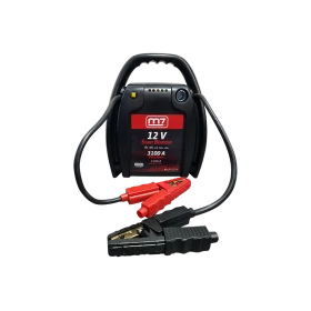 Booster de démarrage 12 V (3100 PA) M7 - ST3100