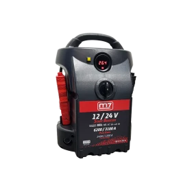 Booster 12/24V - 2400/1200Ca - 6200/3100Pa M7 - ST6200
