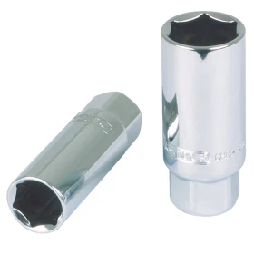Douille spéciale CHROMEplus 3/8" 18mm KS Tools - 918.3805