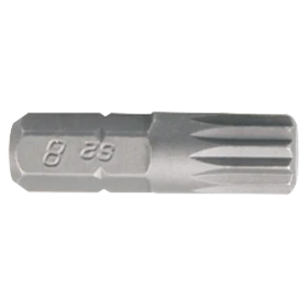 Embout de vissage XZN® King Tony