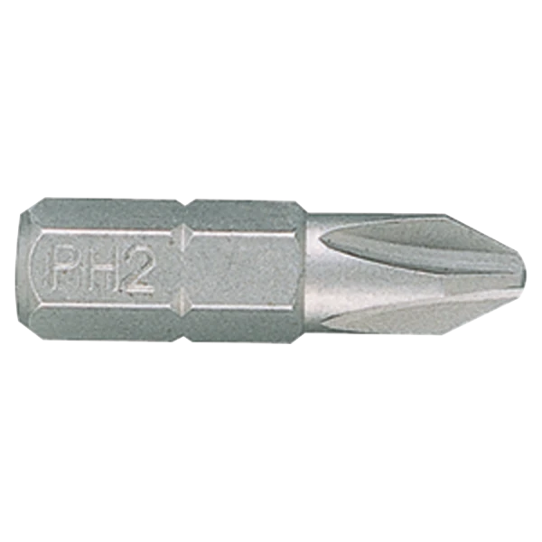 Embout de vissage PHILLIPS® 1/4" King Tony