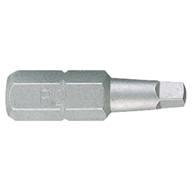 Embout de vissage carré 1/4" King Tony