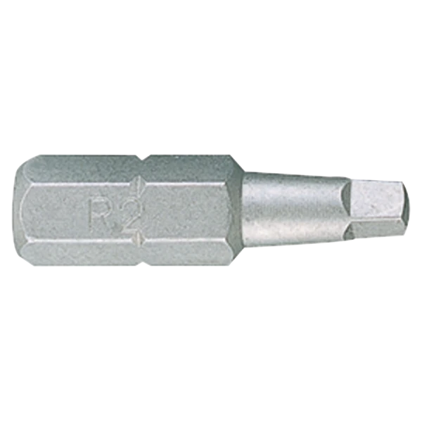 Embout de vissage carré 1/4" King Tony