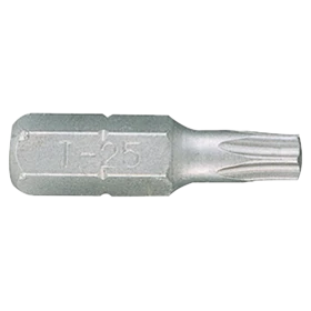 Embout de vissage TORX® 1/4" King Tony