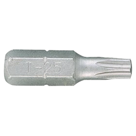Embout de vissage RESISTORX® 1/4" King Tony