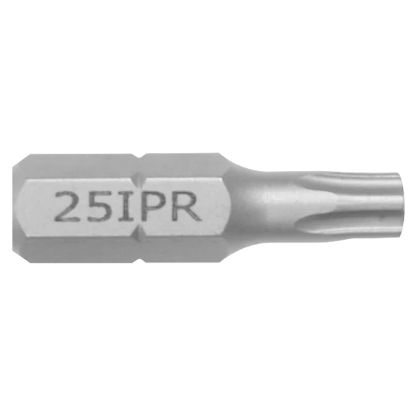 Embout de vissage RESISTORX® Plus 1/4" King Tony