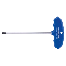 Clé mâle TORX® à poignée en T King Tony