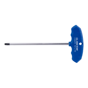  Clé mâle TORX® à poignée en T King Tony