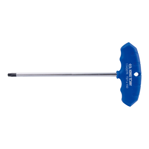  Clé mâle TORX® à poignée en T King Tony