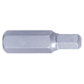 Embout de vissage 6 pans 10 mm King Tony