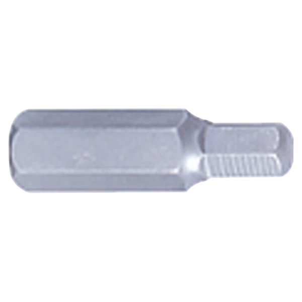 Embout de vissage 6 pans 10 mm King Tony