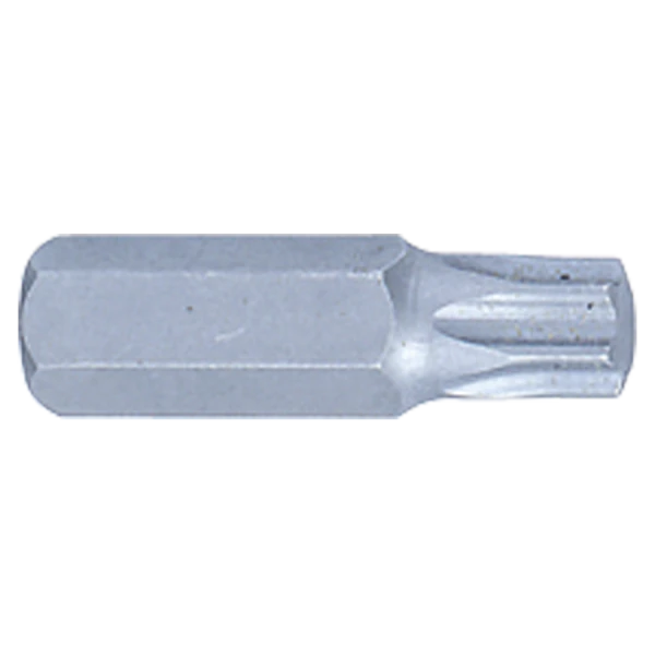 Embout de vissage RESISTORX® 10mm King Tony