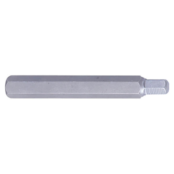 Embout de vissage 6 pans 10 mm King Tony