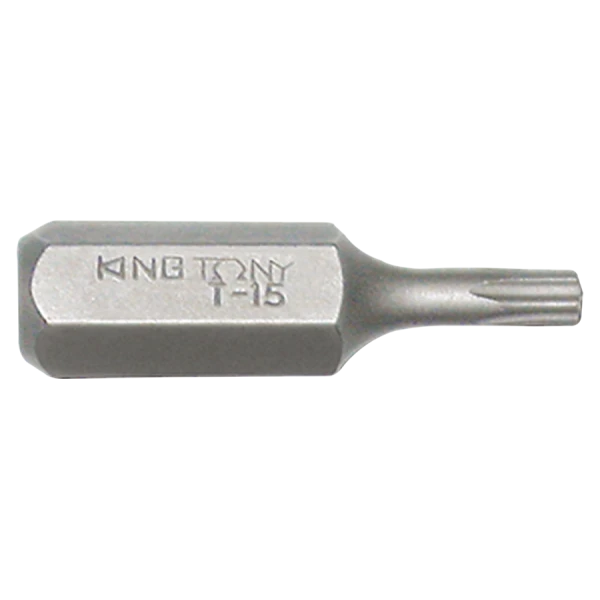 Embout de vissage TORX® 5/16" King Tony