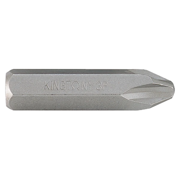 Embout de vissage PHILLIPS® 5/16" King Tony