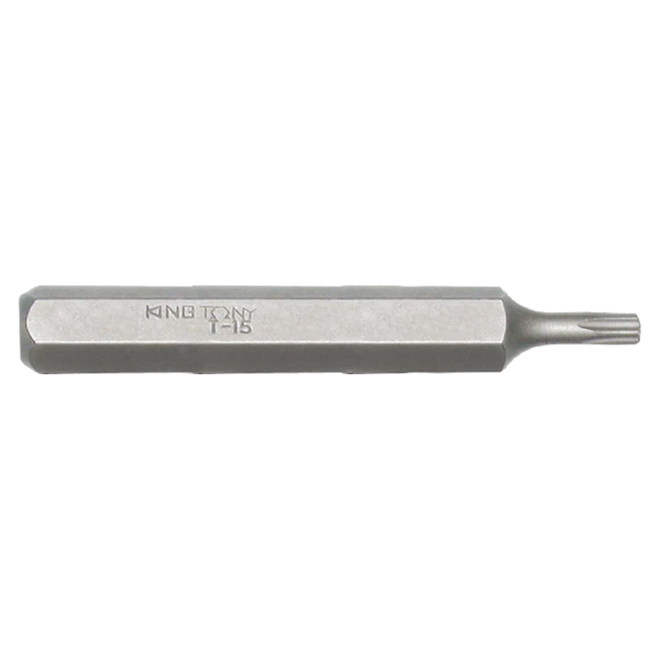 Embout de vissage TORX® 5/16" King Tony