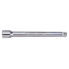 Rallonge standard 1/4" King Tony