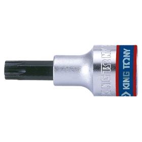 Douille tournevis TORX® 3/8" King Tony