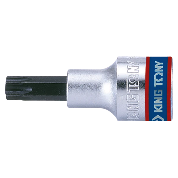 Douille tournevis TORX® 3/8" King Tony