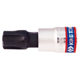 Douille tournevis RESISTORX® PLUS 3/8" King Tony