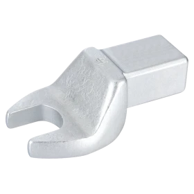 Embout à fourche en pouces (14 x 18 mm) King Tony