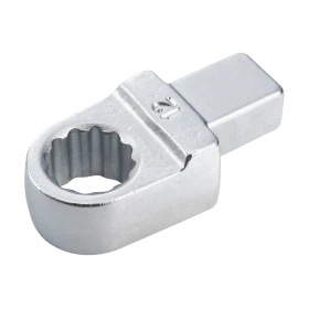 Embout polygonal en pouces (9 x 12 mm) King Tony