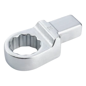 Embout polygonal métrique (14 x 18 mm) King Tony