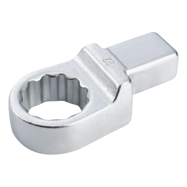 Embout polygonal métrique (14 x 18 mm) King Tony