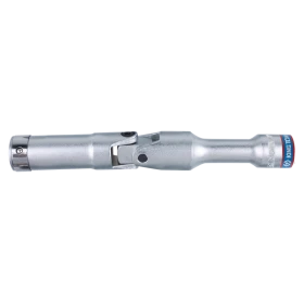 Douilles pour bougies 6 pans 3/8" King Tony