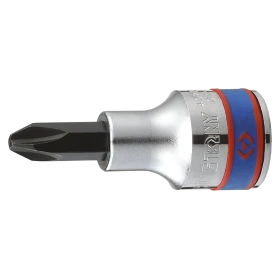 Douille tournevis PHILLIPS® 1/2" King Tony