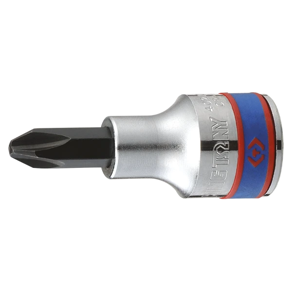 Douille tournevis PHILLIPS® 1/2" King Tony